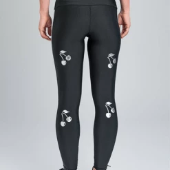 Active Fit Cherries Legging