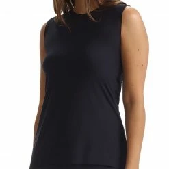 Commando Butter Muscle Tee