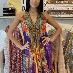 Shahida Parides 3 Ways To Wear Maxi Dress Summer Lovin'
