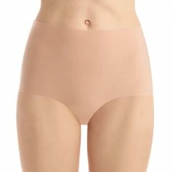 Reve Doll Essentials Commando Butter High Rise Panty