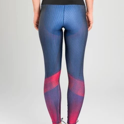 Active Fit Kinetic Leggings