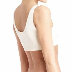 Commando Minimalist Tank Bralette Reve Doll Essentials