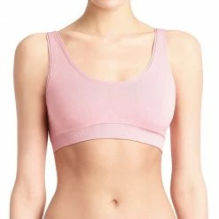 Commando Minimalist Tank Bralette Reve Doll Essentials
