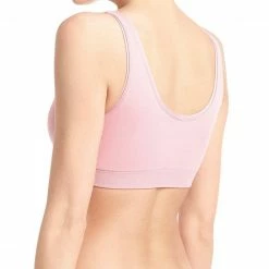 Commando Minimalist Tank Bralette Reve Doll Essentials