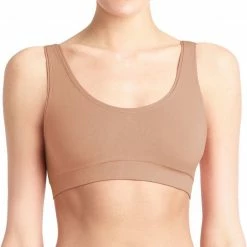 Commando Minimalist Tank Bralette Reve Doll Essentials
