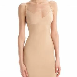 Commando Two-Faced Tech Control Full Slip