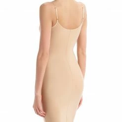 Commando Two-Faced Tech Control Full Slip