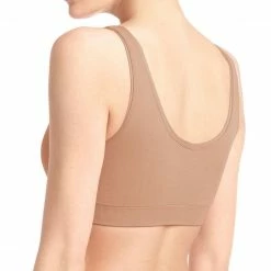 Commando Minimalist Tank Bralette Reve Doll Essentials