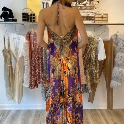 Shahida Parides 3 Ways To Wear Maxi Dress Summer Lovin'
