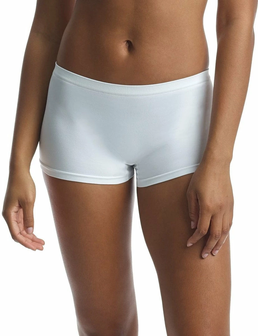 Influencer Style Commando Minimalist Boyshort