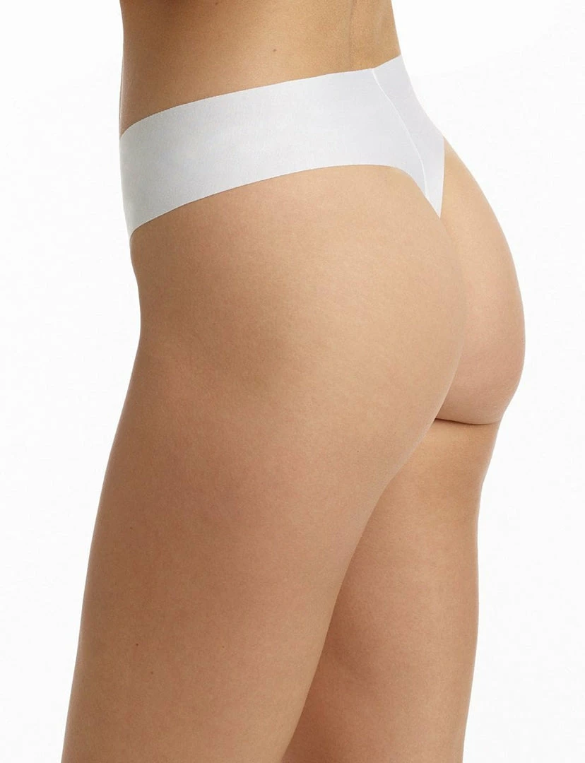 Commando Butter Mid-Rise Thong