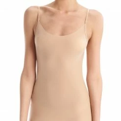 Commando Whisper Weight Cami