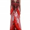 Shahida Parides 3 Ways To Wear Porcelain Print Maxi Dress Summer Lovin'