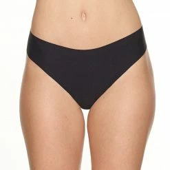 Commando Butter Mid-Rise Thong