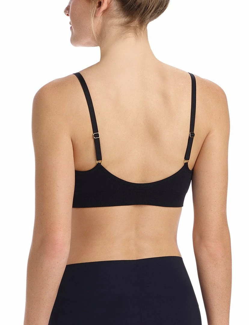 Commando Minimalist V-Bralette Reve Doll Essentials