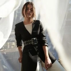 B-Low The Belt Jess Waist Belt Influencer Style