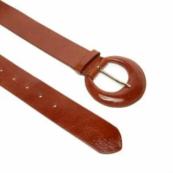 Must-Have Belts B-Low The Belt Maura Mini Gloss Waist Belt