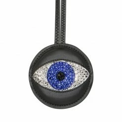 De Vesi Protecting Eye With Swarovski Crystal Accessories