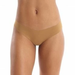 Commando Classic Solid Thong