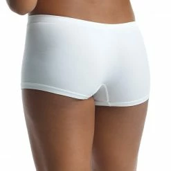 Influencer Style Commando Minimalist Boyshort