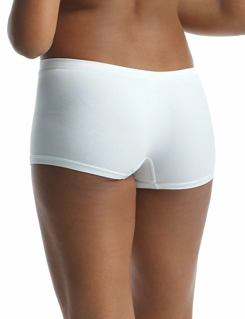 Influencer Style Commando Minimalist Boyshort