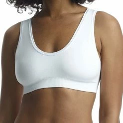 Commando Minimalist Tank Bralette Reve Doll Essentials