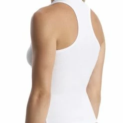 Reve Doll Essentials Commando Luxury Rib Tank