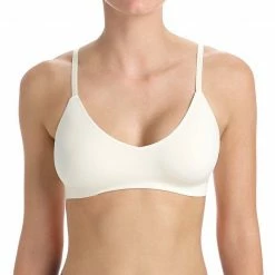 Commando Minimalist V-Bralette Reve Doll Essentials
