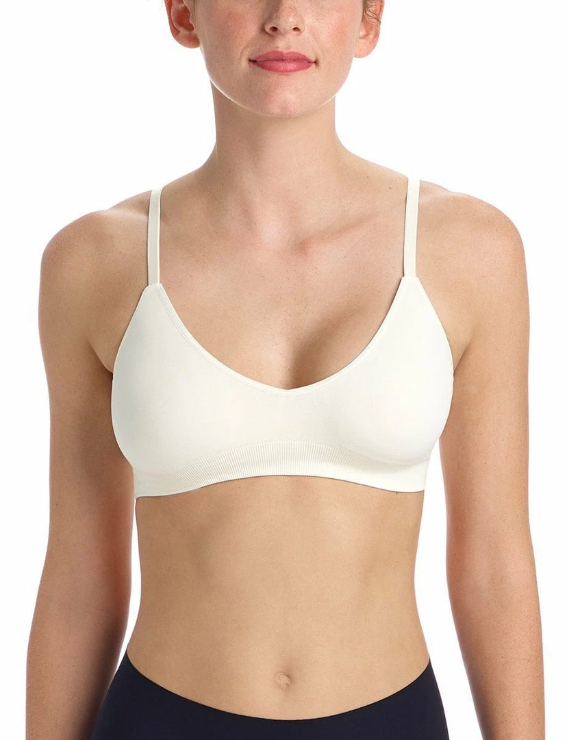 Commando Minimalist V-Bralette Reve Doll Essentials