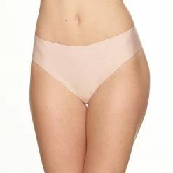 Commando Butter Mid-Rise Thong