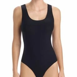 Commando Butter Tank Bodysuit Reve Doll Essentials