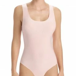 Commando Butter Tank Bodysuit Reve Doll Essentials