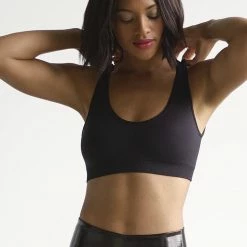 Commando Minimalist Tank Bralette Reve Doll Essentials