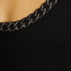 Jessica Bara Vicky Asymmetrical Tank Dress Dresses