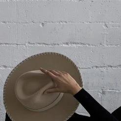 Accessories B-Low The Belt Luna Hat