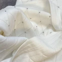 Dresses Jessica Bara Lucy II Sleeveless Embellished Mini Dress