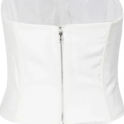 Jessica Bara Imogen Corset Tube Top