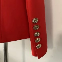 Jessica Bara Ella Sweatshirt Blazer With Removable Hood Reve Doll Essentials