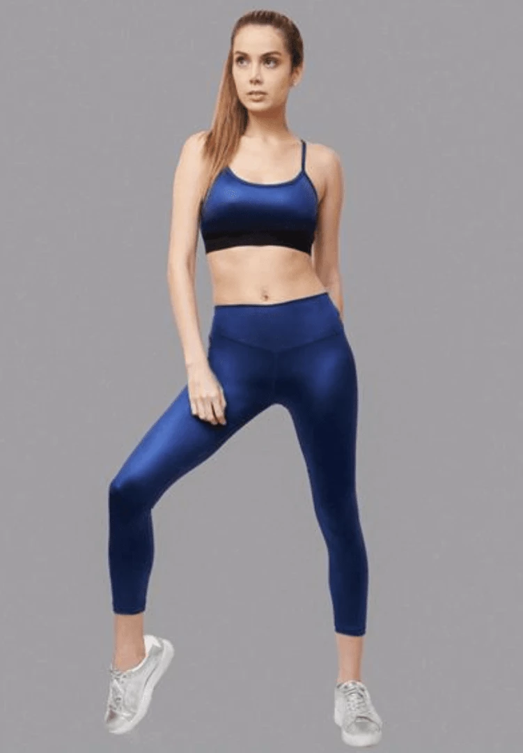 Leggings Active Fit Luminous Legging