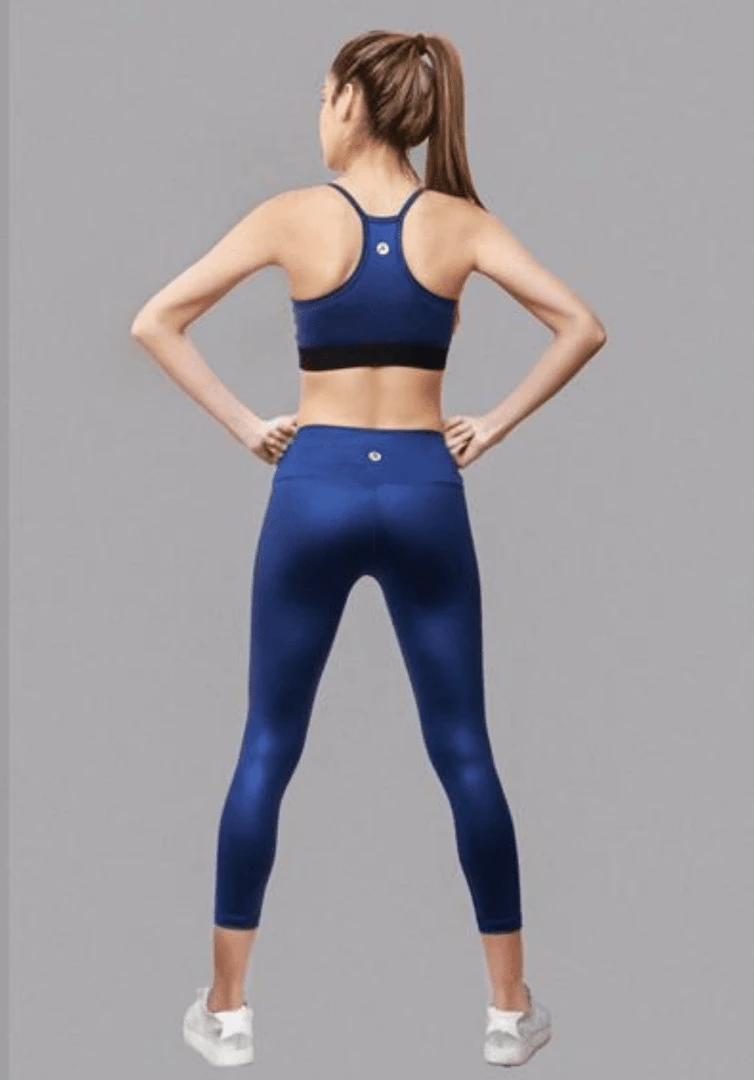 Leggings Active Fit Luminous Legging