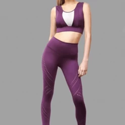 Active Fit Laser Legging