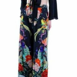 Shahida Parides Palazzo Pants Summer Lovin'
