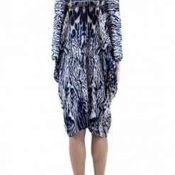 Shahida Parides 4 Way Short Kaftan Dress Dresses