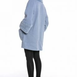 Luigi Long Sleeve Fur Jacket Reve Doll Essentials