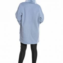 Luigi Long Sleeve Fur Jacket Reve Doll Essentials