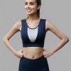 Active Fit Vertical Bra Leggings