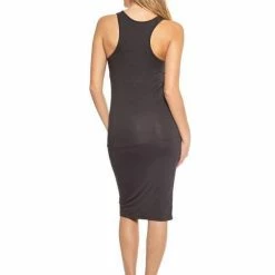 724 Razor Back Dress