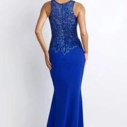 The Event Shop Baccio Couture Alitze Jersey Long