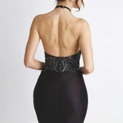 Baccio Couture Baccio Marcella Paint Caviar Short Best Sellers