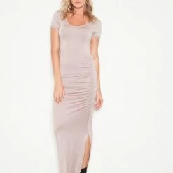 Reve Doll Essentials Nicole Andrews Forever Maxi T Dress